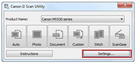 Ij Scan Utility Download Mac