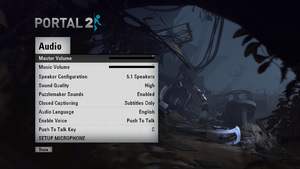 Portal 2 Crack Download Mac